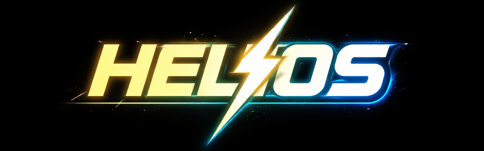 Helios Rust Console Bot logo